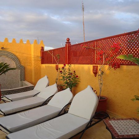 Riad Aldiana มาร์ราเกช ภายนอก รูปภาพ