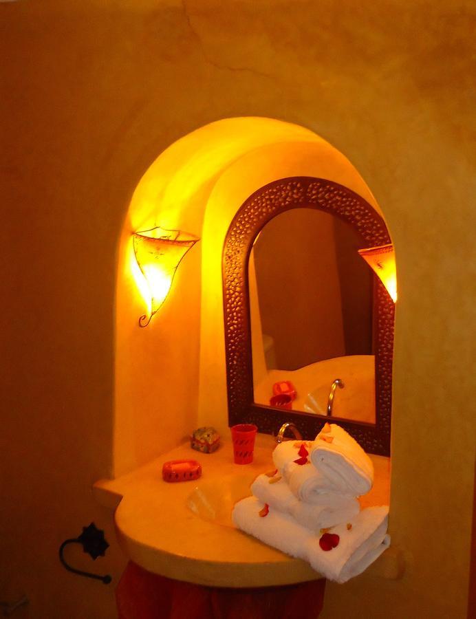 Riad Aldiana มาร์ราเกช ห้อง รูปภาพ