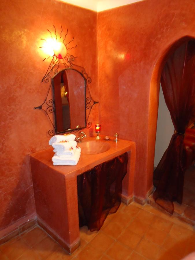 Riad Aldiana มาร์ราเกช ภายนอก รูปภาพ