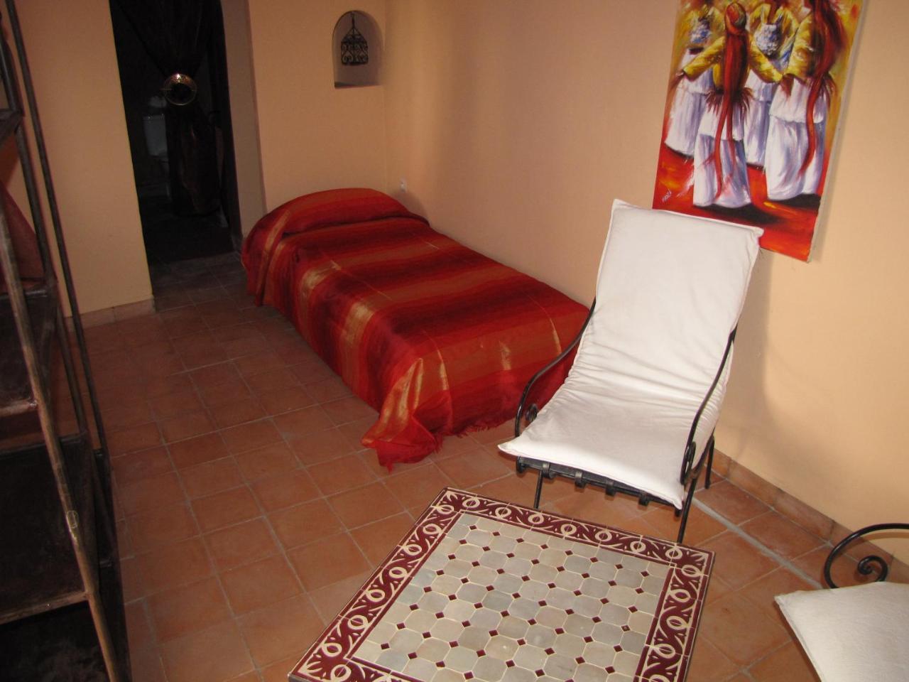 Riad Aldiana มาร์ราเกช ภายนอก รูปภาพ